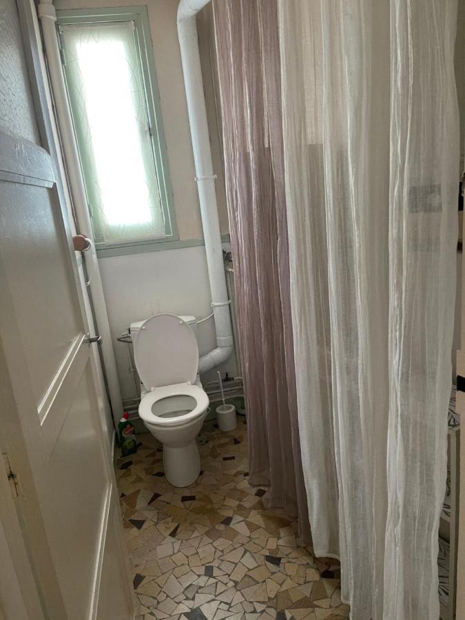 Erliz Daire Noyon Dış mekan fotoğraf